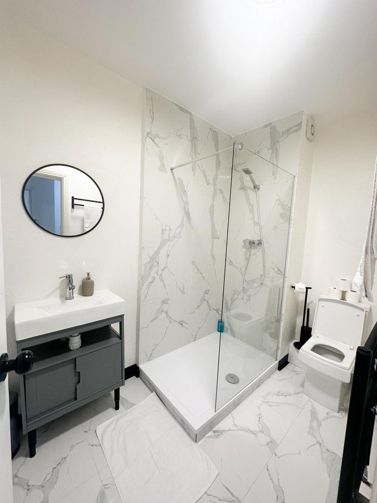 Flat 1 Stay In Aldgate Londres Exterior foto